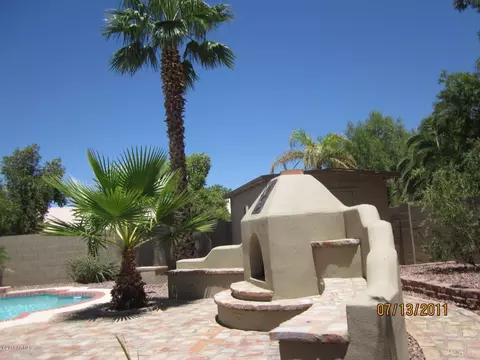 907 N Cobblestone St, Gilbert, AZ 85234 photo 15