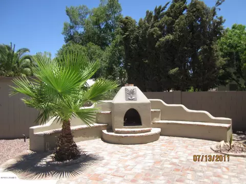 907 N Cobblestone St, Gilbert, AZ 85234 photo 12