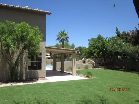 907 N Cobblestone St, Gilbert, AZ 85234 photo 23