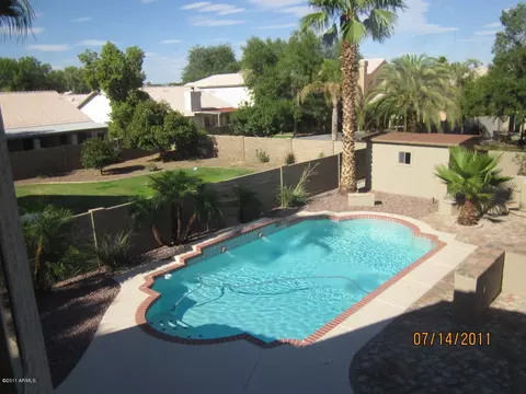 907 N Cobblestone St, Gilbert, AZ 85234 photo 58