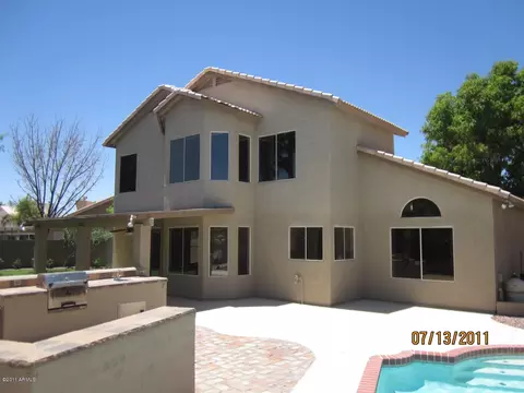 907 N Cobblestone St, Gilbert, AZ 85234 photo 26