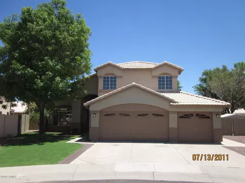 907 N Cobblestone St, Gilbert, AZ 85234 photo 2