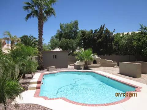 907 N Cobblestone St, Gilbert, AZ 85234 photo 11