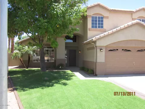 907 N Cobblestone St, Gilbert, AZ 85234 photo 4