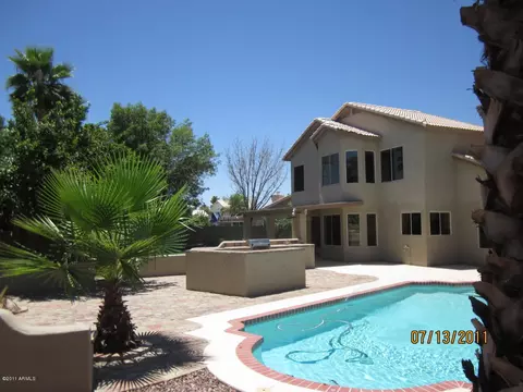 907 N Cobblestone St, Gilbert, AZ 85234 photo 19