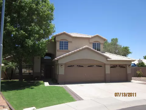 907 N Cobblestone St, Gilbert, AZ 85234 photo 3