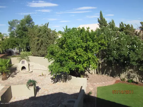 907 N Cobblestone St, Gilbert, AZ 85234 photo 60
