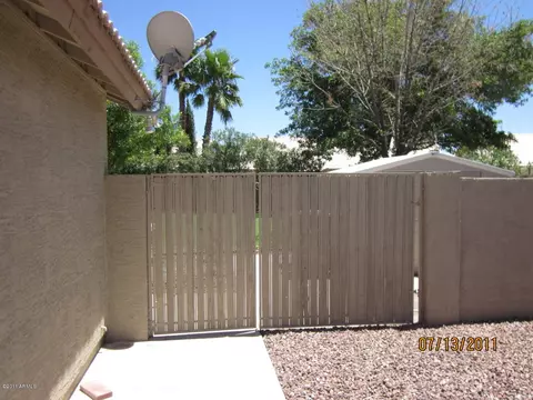 907 N Cobblestone St, Gilbert, AZ 85234 photo 6