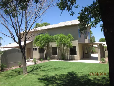 907 N Cobblestone St, Gilbert, AZ 85234 photo 22