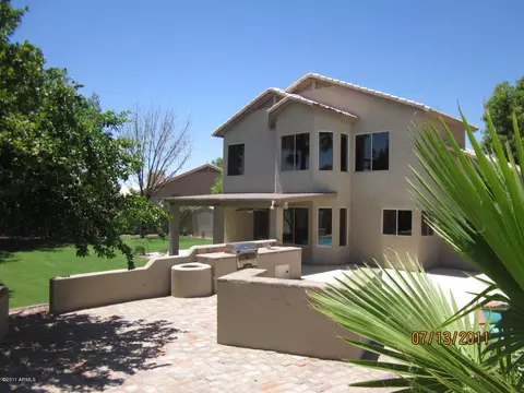 907 N Cobblestone St, Gilbert, AZ 85234 photo 13