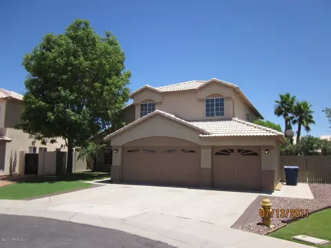 907 N Cobblestone St, Gilbert, AZ 85234 photo 1