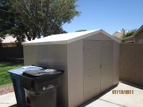 907 N Cobblestone St, Gilbert, AZ 85234 photo 24