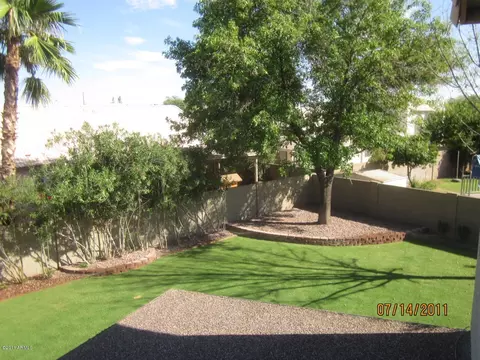 907 N Cobblestone St, Gilbert, AZ 85234 photo 61