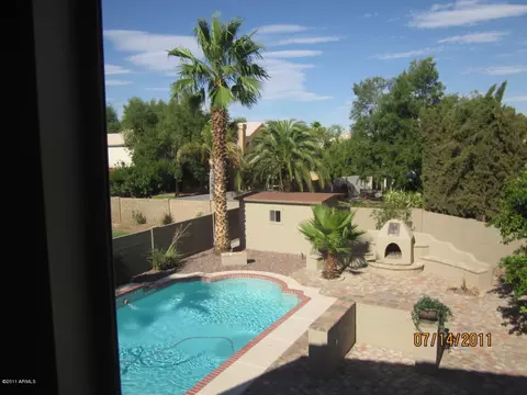 907 N Cobblestone St, Gilbert, AZ 85234 photo 59