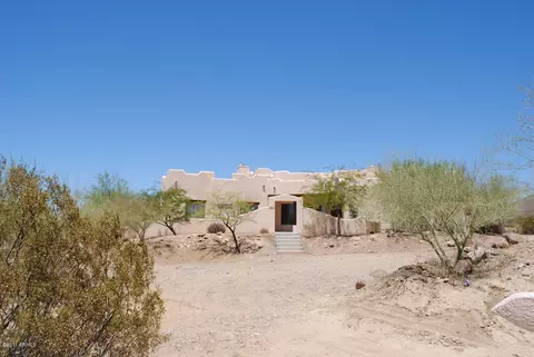 632 E Seco Pl, Phoenix, AZ 85086 photo 1