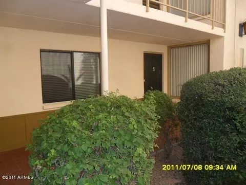 3030 E Clarendon Ave #5, Phoenix, AZ 85016 photo 1