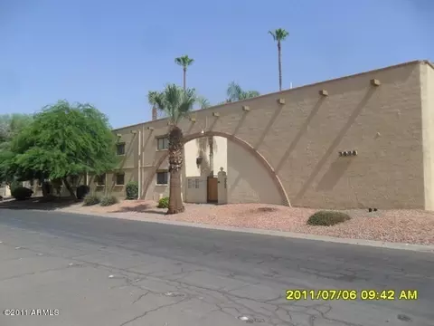 3030 E Clarendon Ave #5, Phoenix, AZ 85016 photo 3