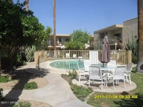 3030 E Clarendon Ave #5, Phoenix, AZ 85016 photo 6