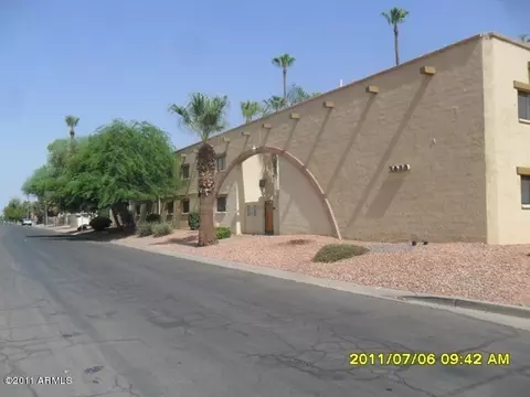 3030 E Clarendon Ave #5, Phoenix, AZ 85016 photo 4