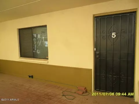 3030 E Clarendon Ave #5, Phoenix, AZ 85016 photo 2