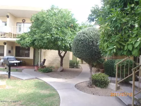 3030 E Clarendon Ave #5, Phoenix, AZ 85016 photo 5