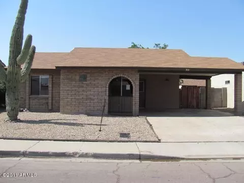 321 E Sequoia Dr, Phoenix, AZ 85024 photo 1
