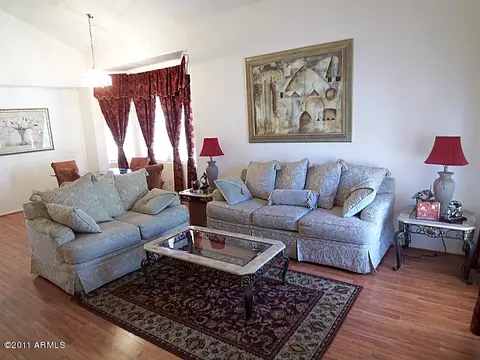 3106 E Captain Dreyfus Ave, Phoenix, AZ 85032 photo 4