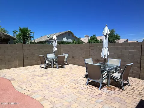 3106 E Captain Dreyfus Ave, Phoenix, AZ 85032 photo 14