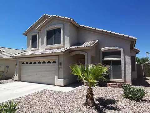 3106 E Captain Dreyfus Ave, Phoenix, AZ 85032 photo 1
