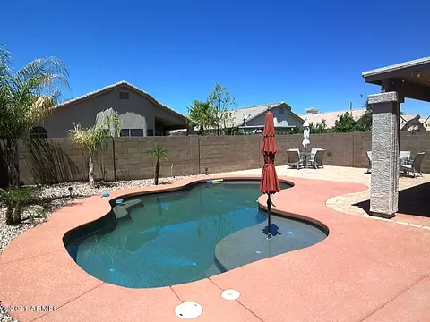 3106 E Captain Dreyfus Ave, Phoenix, AZ 85032 photo 16