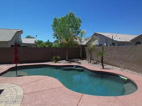 3106 E Captain Dreyfus Ave, Phoenix, AZ 85032 photo 15