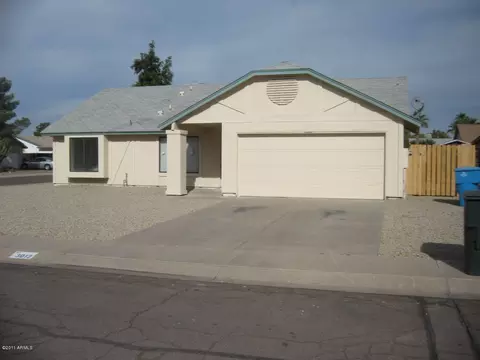 3012 E Charleston Ave, Phoenix, AZ 85032 photo 2