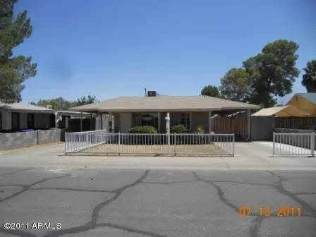 735 W 1st Pl, Mesa, AZ 85201 photo 1