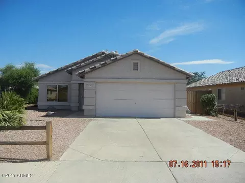 8723 E Crescent Ave, Mesa, AZ 85208 photo 1