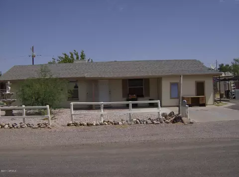 9930 E Hammond Ln, Mesa, AZ 85207 photo 1