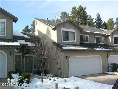 2543 S Eclipse Ln, Flagstaff, AZ 86001 photo 1