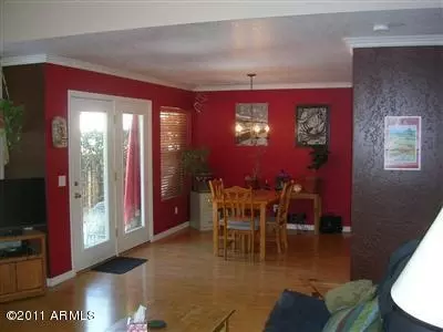 2543 S Eclipse Ln, Flagstaff, AZ 86001 photo 2