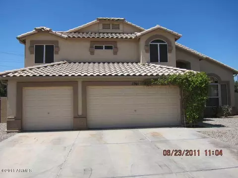 1761 W Commerce Ave, Gilbert, AZ 85233 photo 1