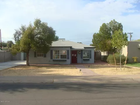 1912 E Glenrosa Ave, Phoenix, AZ 85016 photo 1