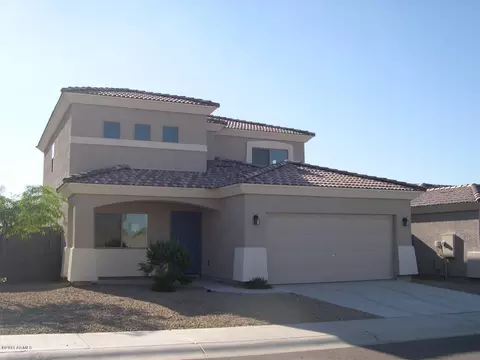 8228 S 5th Ln, Phoenix, AZ 85041 photo 1