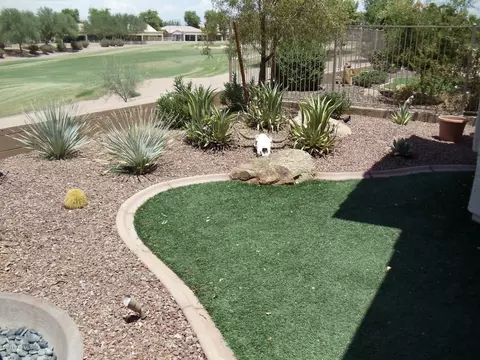 4232 E Nightingale Ln, Gilbert, AZ 85298 photo 35