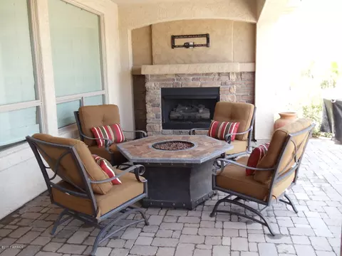 4232 E Nightingale Ln, Gilbert, AZ 85298 photo 40
