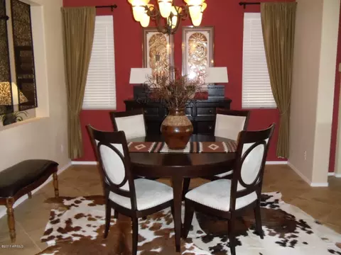 4232 E Nightingale Ln, Gilbert, AZ 85298 photo 5