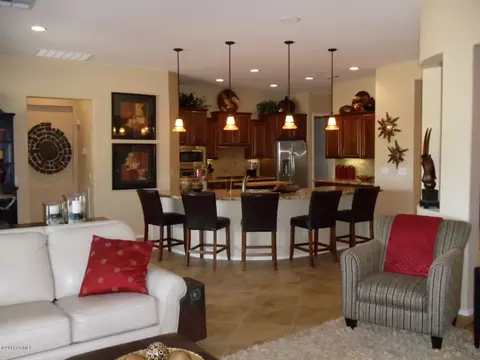 4232 E Nightingale Ln, Gilbert, AZ 85298 photo 25