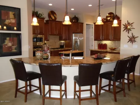4232 E Nightingale Ln, Gilbert, AZ 85298 photo 2