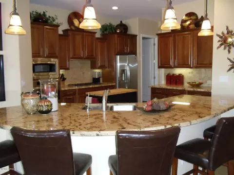 4232 E Nightingale Ln, Gilbert, AZ 85298 photo 23