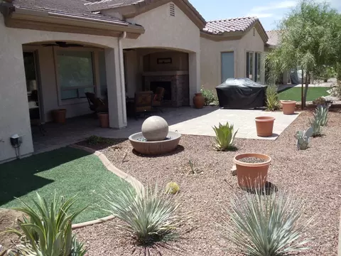 4232 E Nightingale Ln, Gilbert, AZ 85298 photo 36