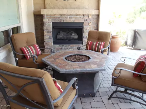 4232 E Nightingale Ln, Gilbert, AZ 85298 photo 34
