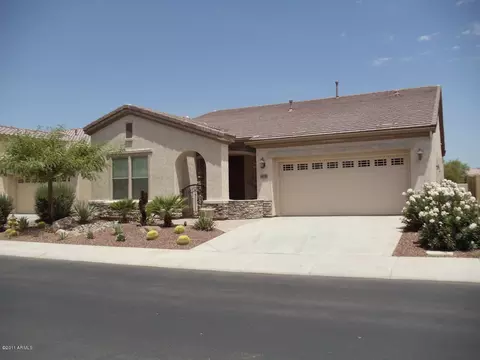 4232 E Nightingale Ln, Gilbert, AZ 85298 photo 1