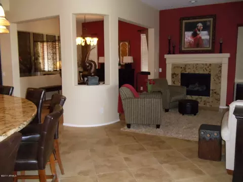4232 E Nightingale Ln, Gilbert, AZ 85298 photo 27